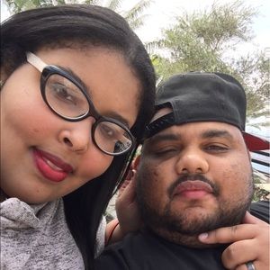 Meet your Posher, Diego