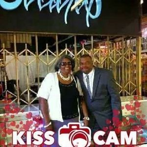 Meet your Posher, Becky