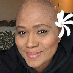 Meet your Posher, Kimberly