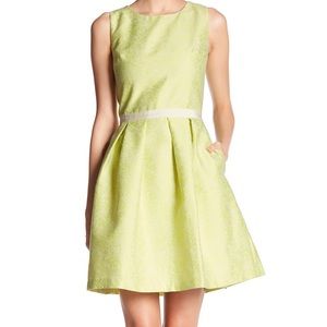 Erin Featherstone dress