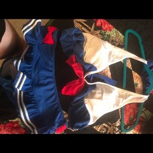 Hot topic Sailor Moon bikini