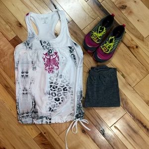 Athleta Tinker Tank size M