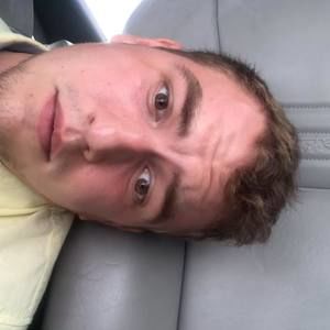 Meet your Posher, Aaron