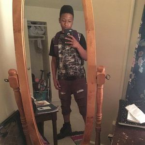 Meet your Posher, Johnathan