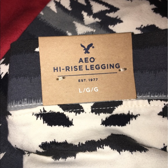American eagle leggings - Picture 2 of 2