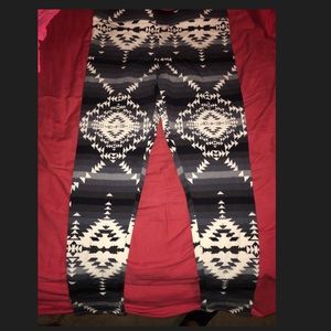 American eagle leggings