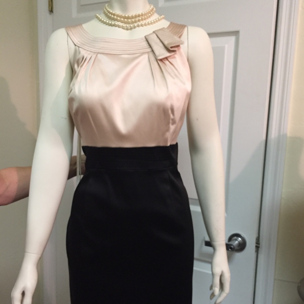 Jones New York cocktail dress, size 14