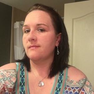 Meet your Posher, Chrissy