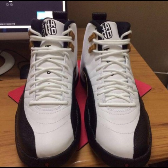 New year 12s - Picture 1 of 3