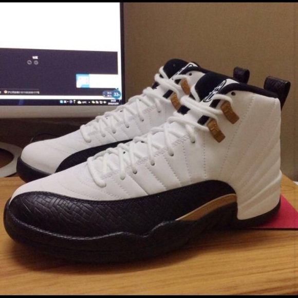 New year 12s - Picture 2 of 3