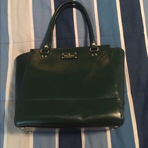 Kate spade large handbag