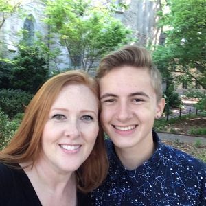 Meet your Posher, Mariah