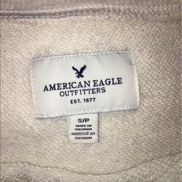 American eagle sweater - Picture 2 of 2