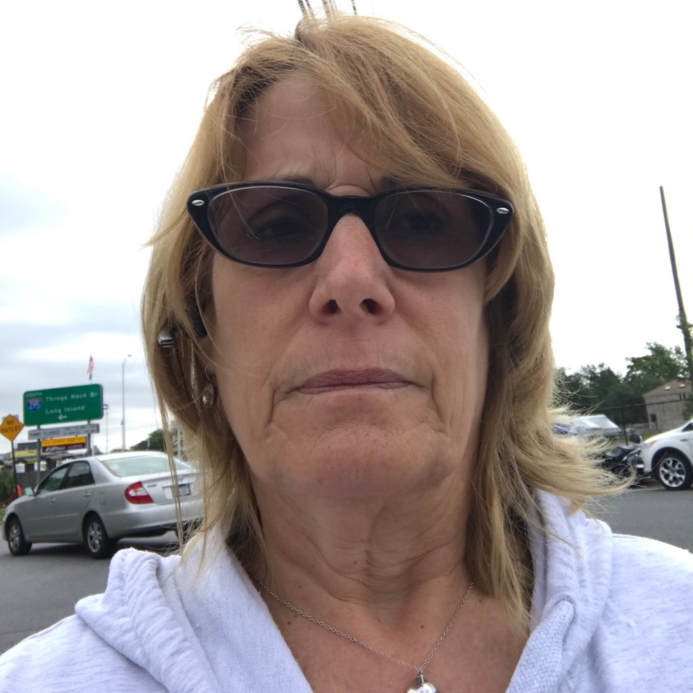 Meet your Posher, Barbara