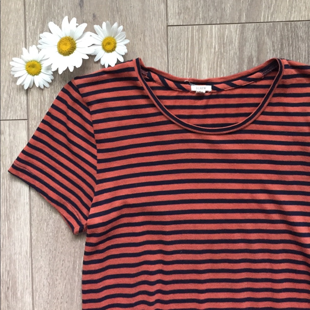 J. Crew Tee