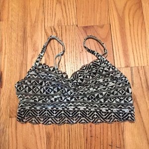 Victoria's Secret Pink Bralette