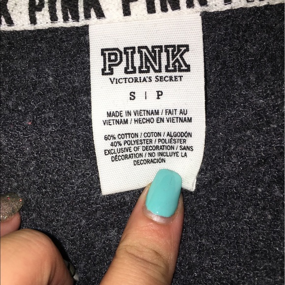 Pink sweater - Picture 2 of 2