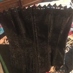 Fredricks Corset