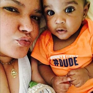 Meet your Posher, Jazmin