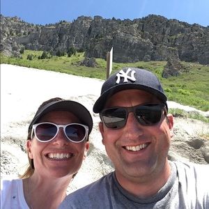 Meet your Posher, Joe