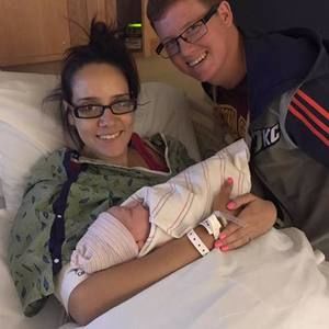 Meet your Posher, Brandi