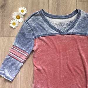 SOLD Free People -We The Free-