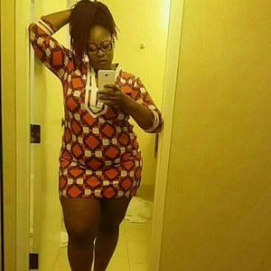 Meet your Posher, Julia