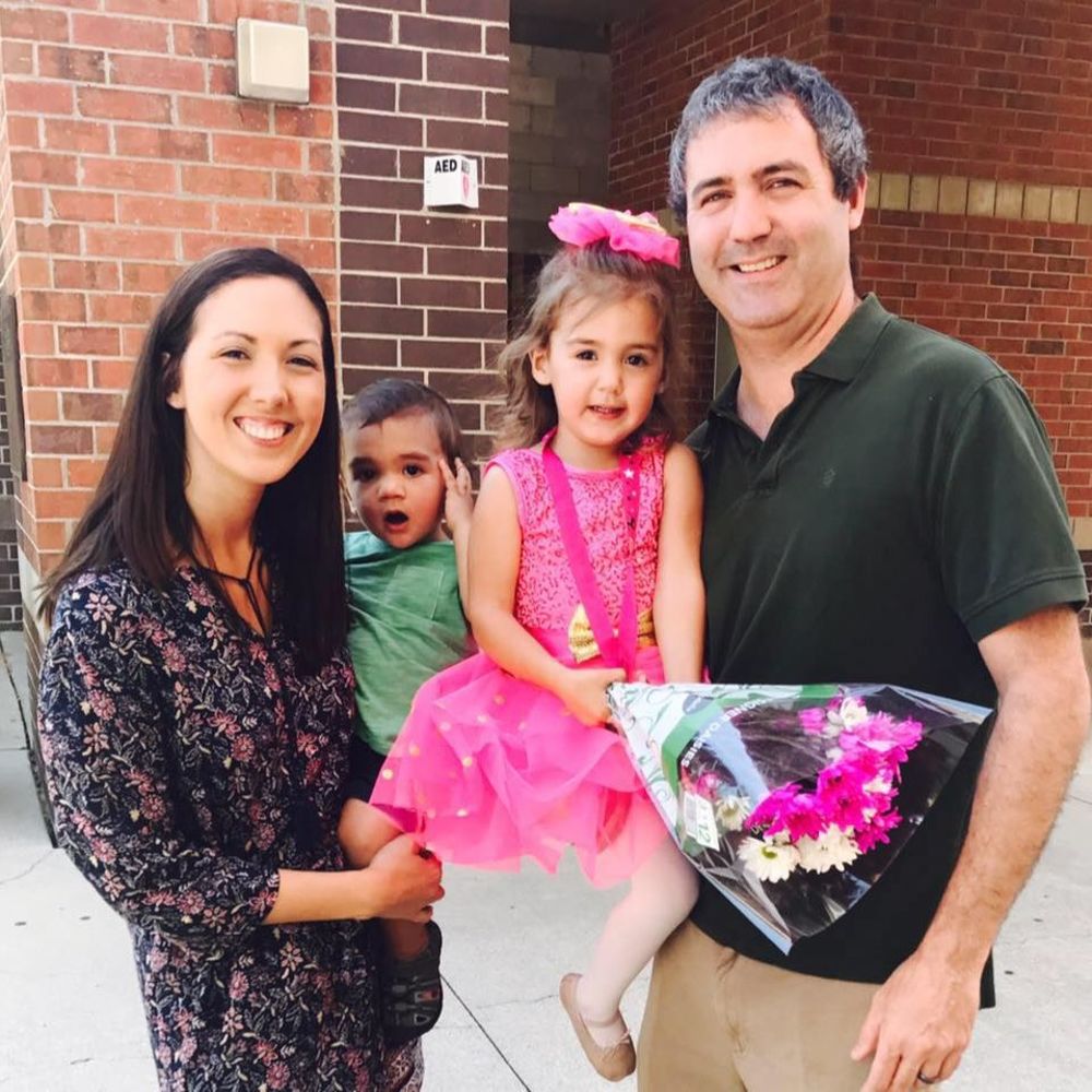 Meet your Posher, Madison