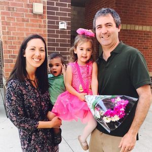 Meet your Posher, Madison