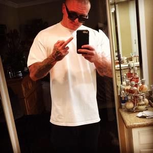 Meet your Posher, Richie