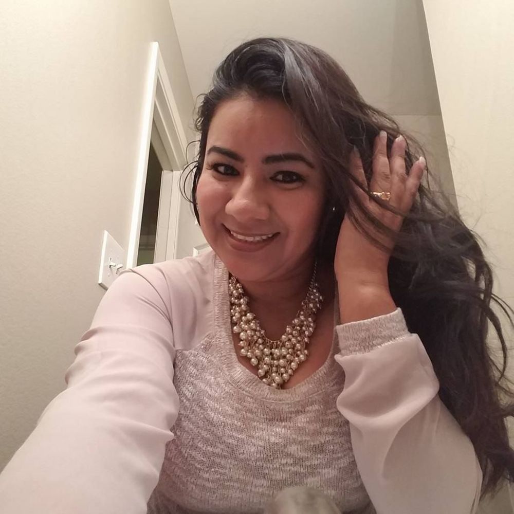 Meet your Posher, Ingrid