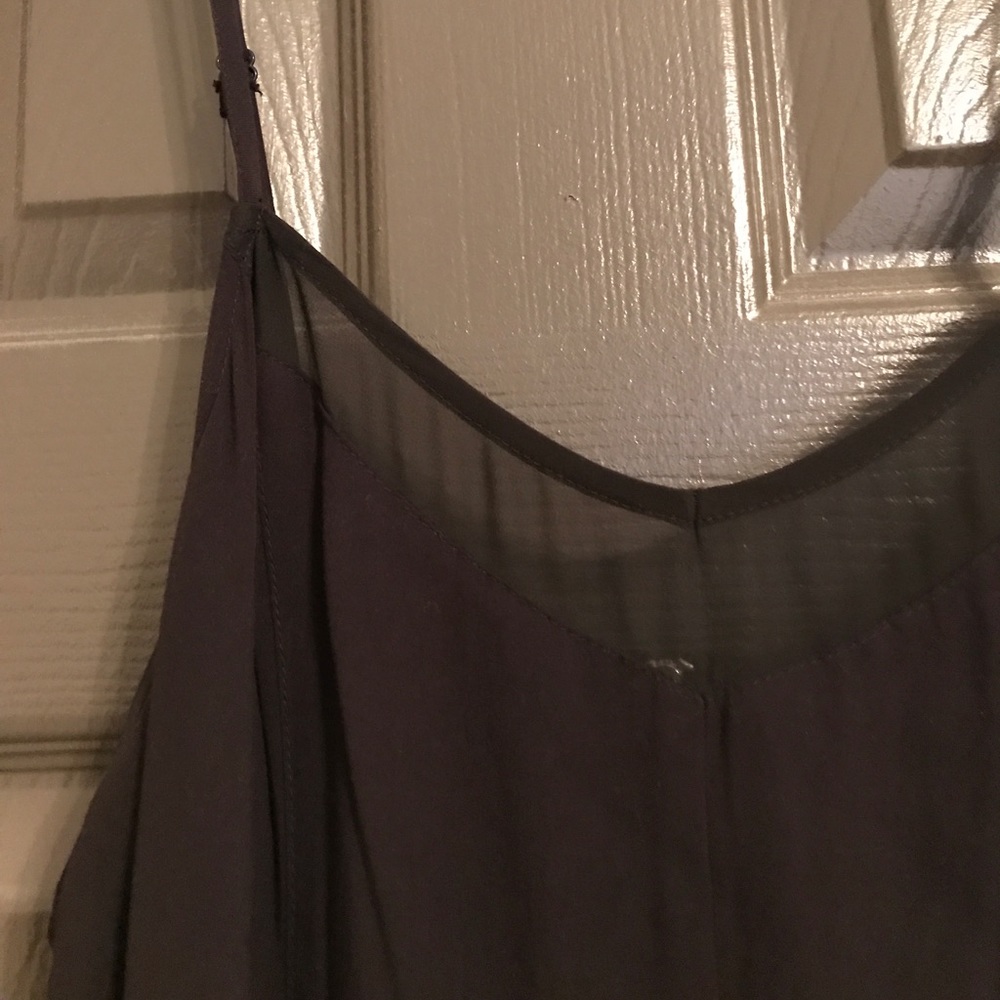 Summer Date Night H&M Dress