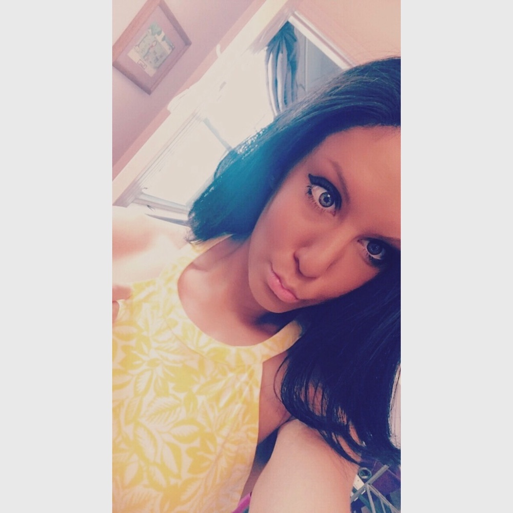 Meet your Posher, Sheyanne