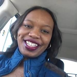 Meet your Posher, Samantha