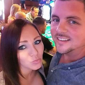 Meet your Posher, Garrett