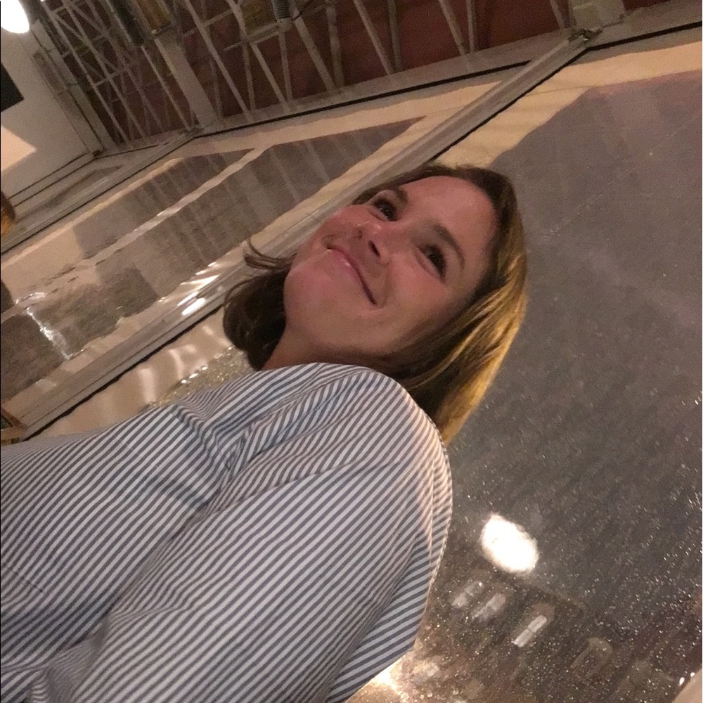 Meet your Posher, Charlotte