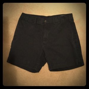 Navy Ralph Lauren Shorts