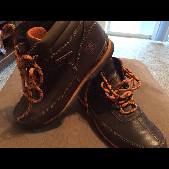 Timberland Other - Timberland Boots, good used condition