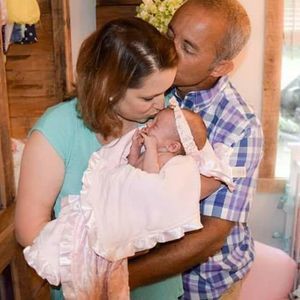 Meet your Posher, Crystal