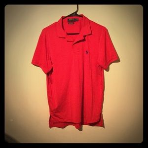 Ralph Lauren Performance Polo