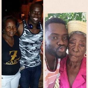 Meet your Posher, Juan patrick