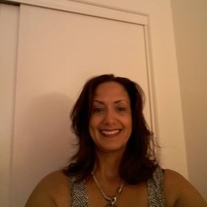 Meet your Posher, Marie