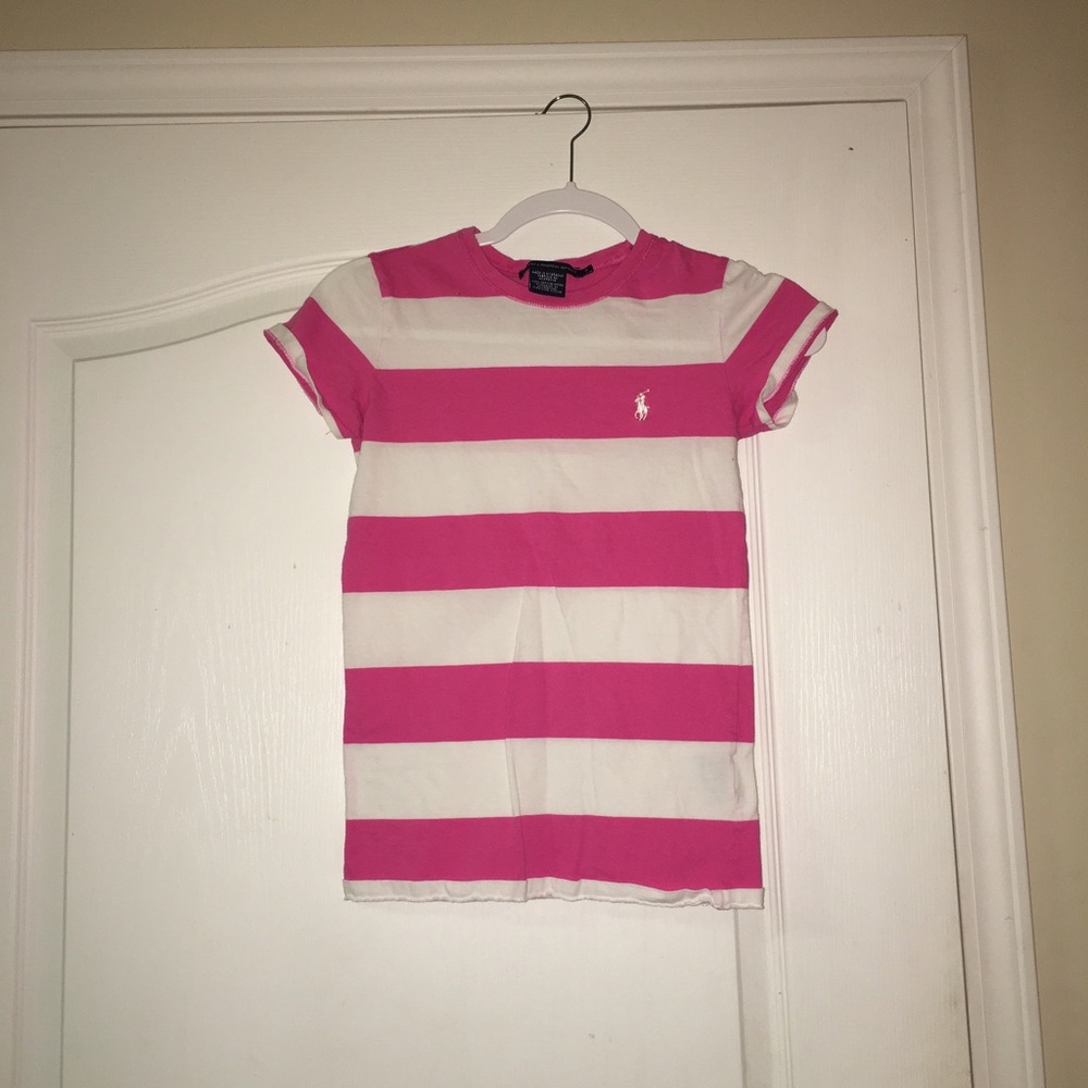 Polo Ralph Lauren Sport Tee