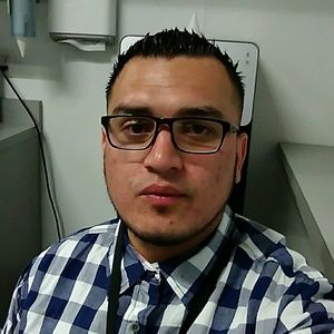 Meet your Posher, Blake