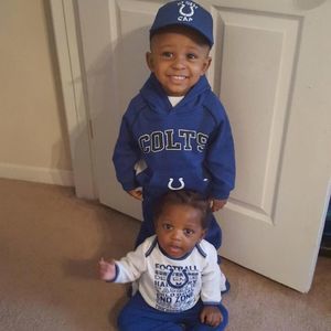 Meet your Posher, Marcus