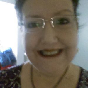 Meet your Posher, Tammy