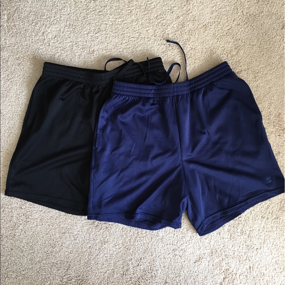 Mens Workout Shorts