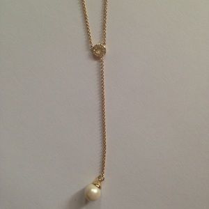 Kate Spade dainty necklace