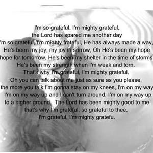 Meet your Posher, Mary