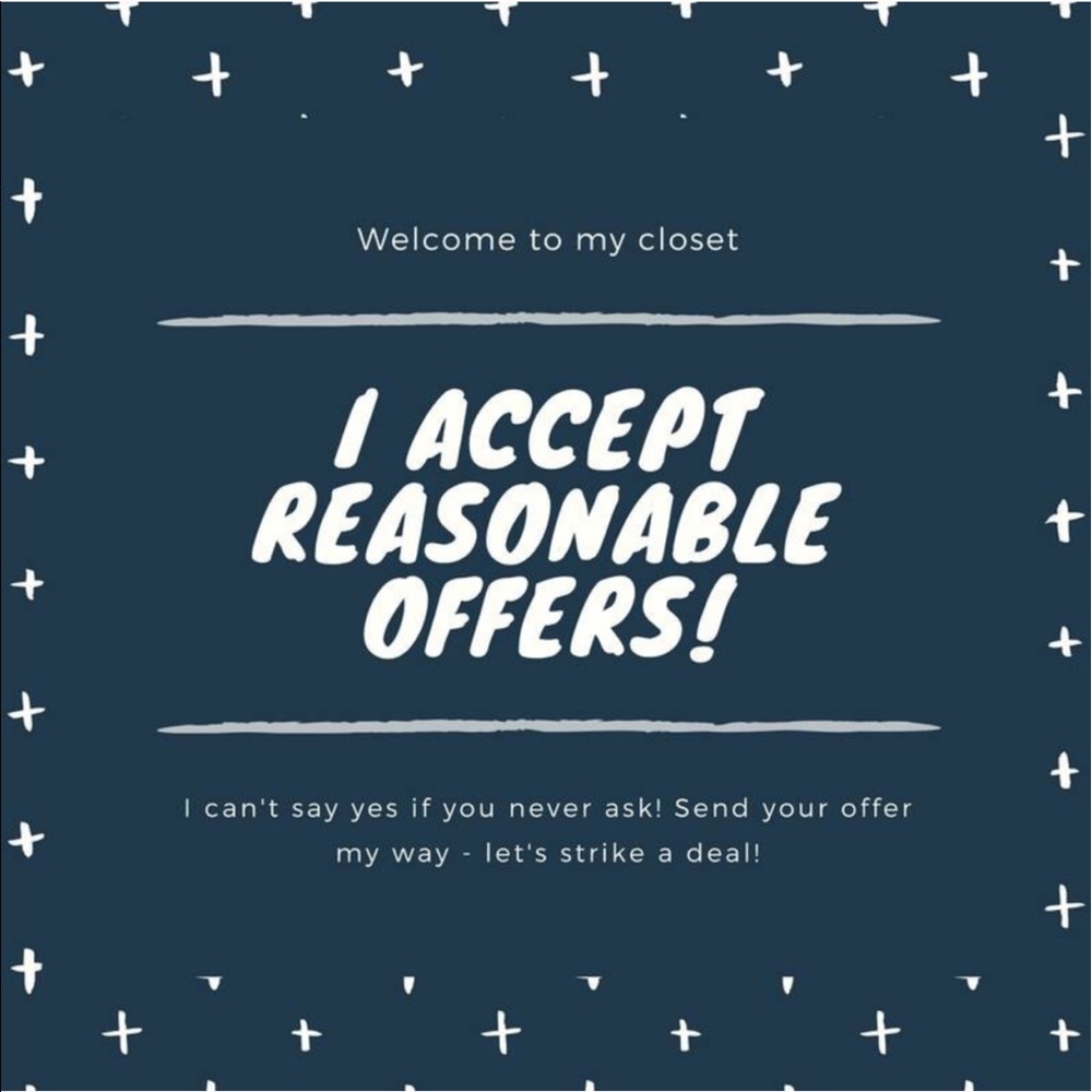 🎉🎉🎉Discounts🎉🎉🎉